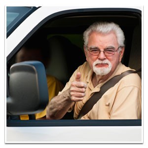 AARP Auto Buying Program powered by TrueCar, offering car buying deals for AARP members