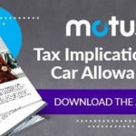 Tax Implications of Car Allowance Programs