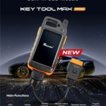 xhorse key tool max pro 1