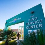 Kino Service Center