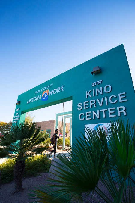 Kino Service Center