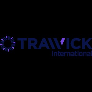 Trawick logo