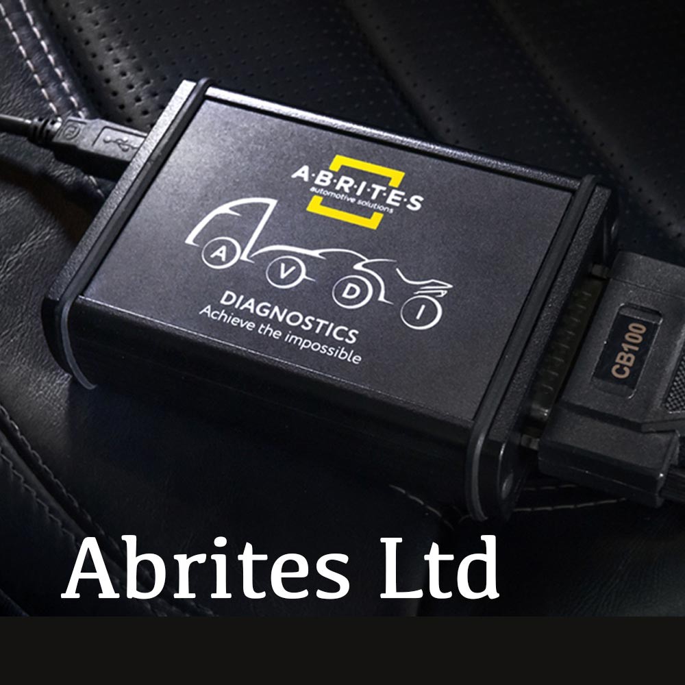 Abrites Key Programmer