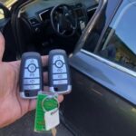 Auto locksmith Portland - Car Keys replacement