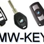 BMW Key Programming Tools