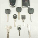 Chevrolet Traverse Key Replacement Options