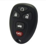 Car Key Fob