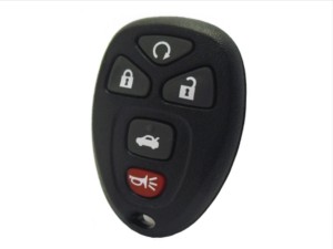 Car Key Fob