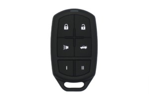 Keyless Entry Remote