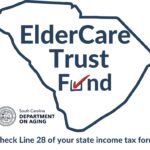 Elder Care Trust Fund Logo