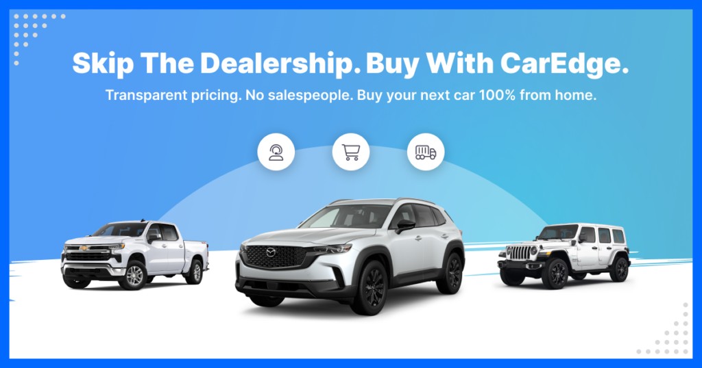 How Does USAA Car Buying Program Work? Exploring Alternatives in 2024