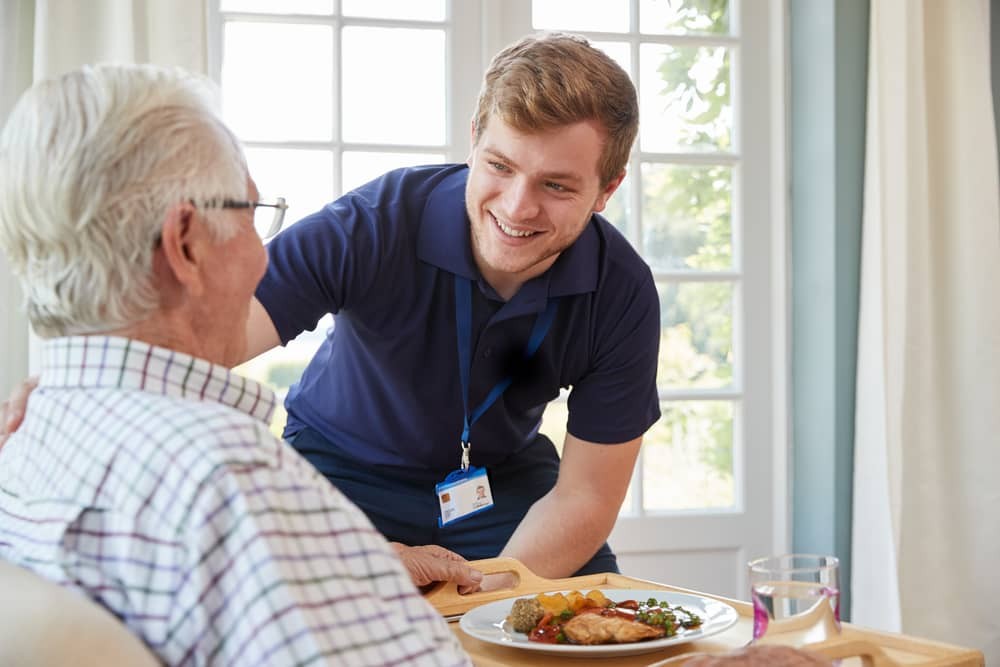 Understanding Home and Community Based Services as Financial Assistance for Home Care