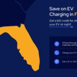 florida ev incentives qmerit infographic