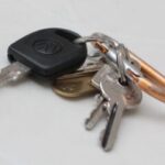 Transponder Key & Non-Transponder (Metal) Key