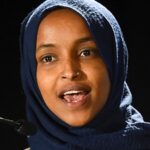 Rep. Ilhan Omar