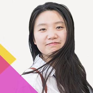 Jiayu Zhou Alumni Profile