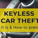 Keyless Car Theft Prevention