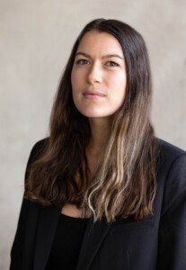 Kira Clingen, 2023-2024 Daniel Urban Kiley Fellow and Lecturer in Landscape Architecture