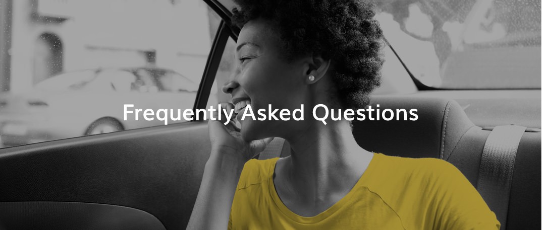 Frequently Asked Questions about Lyft Rideshare Program with Hertz