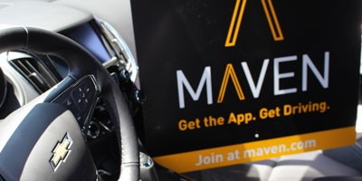 Exploring the Reach of the GM Maven Program: How Many Cars Were in Operation?