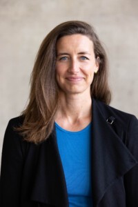 Megan Panzano, Senior Director of Early Design Education and Lecturer in Architecture