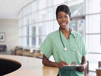 Certified Nursing Assistant (CNA) program