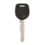 Ignition key