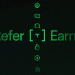 Tesla referral program: Refer/Earn