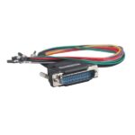 ECU Reflash Cable